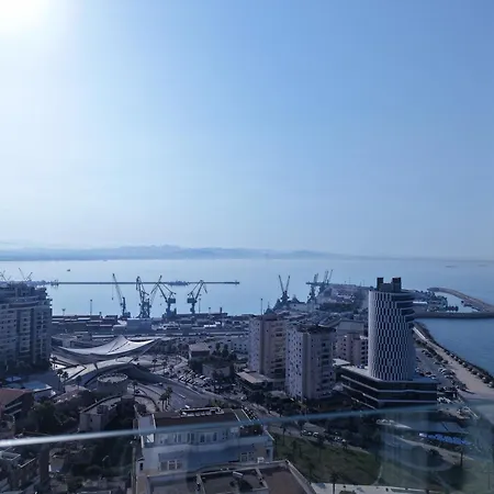 Apartment Lux Holidays 222 Durrës
