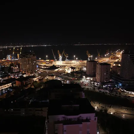 Apartment Lux Holidays 222 Durrës