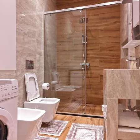 Apartmán Lux Holidays 222 *