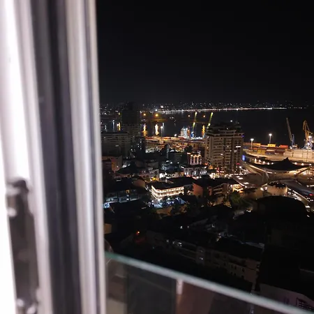 Lux Holidays 222 Durrës
